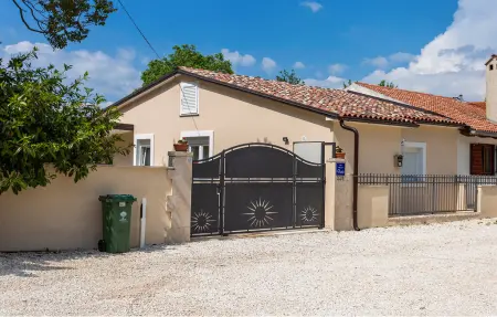 Villa Darko, Maison 6 personnes à Svetvincenat - Photo 15
