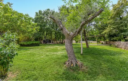 Villa Darko, Maison 6 personnes à Svetvincenat - Photo 20