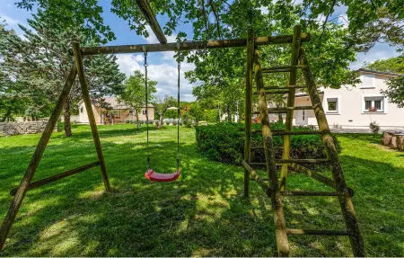 Villa Darko, Maison 6 personnes à Svetvincenat - Photo 21