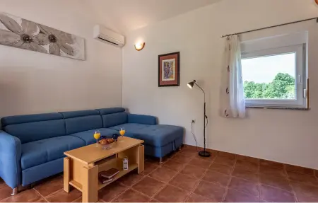 Villa Darko, Maison 6 personnes à Svetvincenat - Photo 22