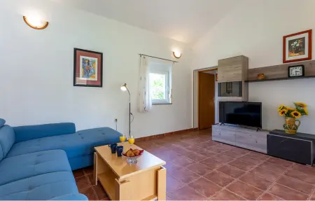 Villa Darko, Maison 6 personnes à Svetvincenat - Photo 23