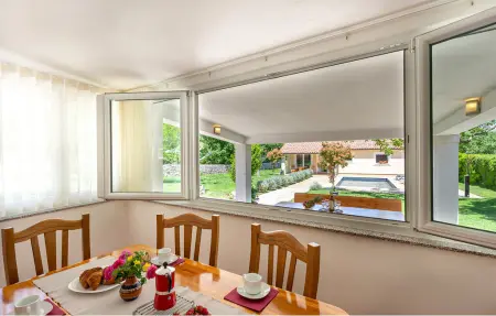 Villa Darko, Maison 6 personnes à Svetvincenat - Photo 28