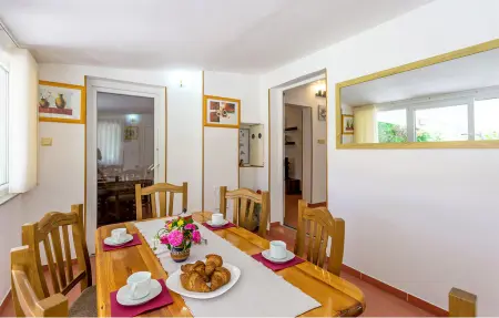 Villa Darko, Maison 6 personnes à Svetvincenat - Photo 29