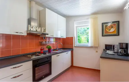 Villa Darko, Maison 6 personnes à Svetvincenat - Photo 31