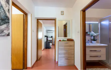 Villa Darko, Maison 6 personnes à Svetvincenat - Photo 32
