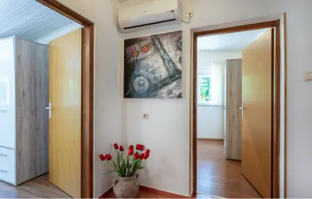 Villa Darko, Maison 6 personnes à Svetvincenat - Photo 33