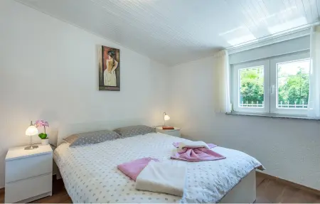 Villa Darko, Maison 6 personnes à Svetvincenat - Photo 34