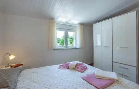 Villa Darko, Maison 6 personnes à Svetvincenat - Photo 35