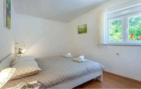 Villa Darko, Maison 6 personnes à Svetvincenat - Photo 37