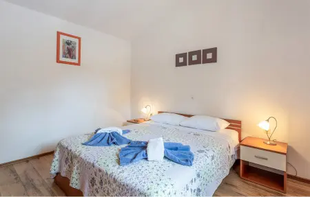 Villa Darko, Maison 6 personnes à Svetvincenat - Photo 40