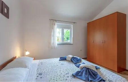 Villa Darko, Maison 6 personnes à Svetvincenat - Photo 41