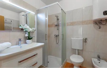 Villa Darko, Maison 6 personnes à Svetvincenat - Photo 44