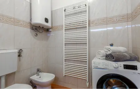 Villa Darko, Maison 6 personnes à Svetvincenat - Photo 45