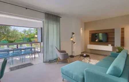 Villa Elica, Maison 8 personnes à Medulin - Photo 1