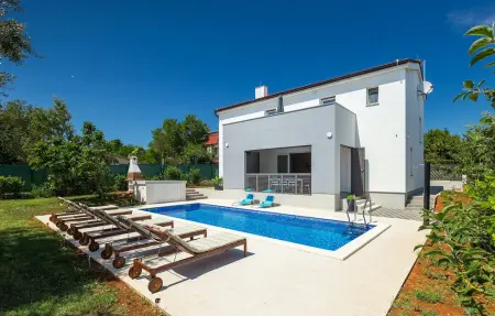 Villa Elica, Maison 8 personnes à Medulin - Photo 2