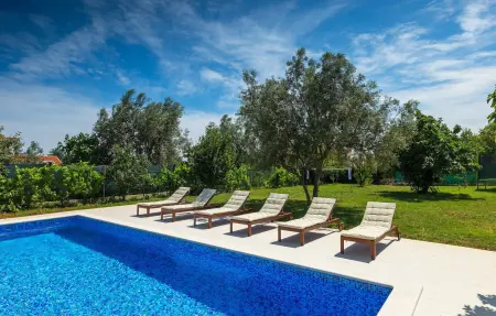 Villa Elica, Maison 8 personnes à Medulin - Photo 6