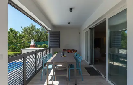 Villa Elica, Maison 8 personnes à Medulin - Photo 7