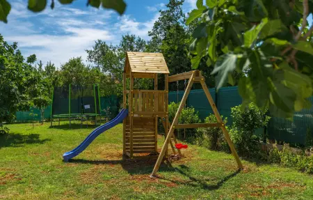 Villa Elica, Maison 8 personnes à Medulin - Photo 8
