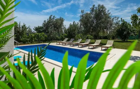 Villa Elica, Maison 8 personnes à Medulin - Photo 9