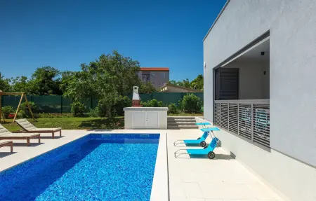 Villa Elica, Maison 8 personnes à Medulin - Photo 13