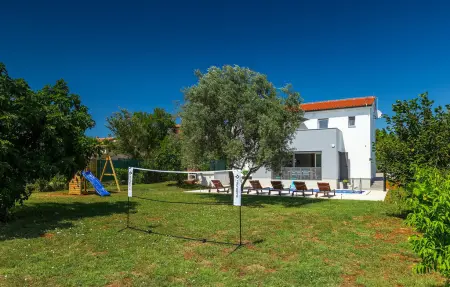 Villa Elica, Maison 8 personnes à Medulin - Photo 15