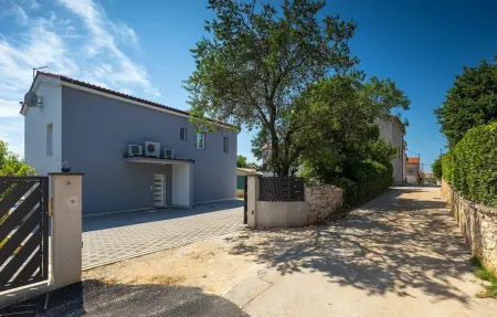 Villa Elica, Maison 8 personnes à Medulin - Photo 16