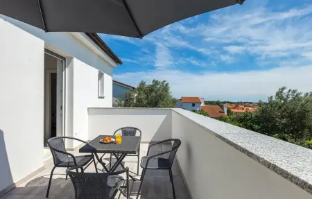 Villa Elica, Maison 8 personnes à Medulin - Photo 17