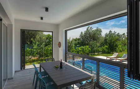 Villa Elica, Maison 8 personnes à Medulin - Photo 18