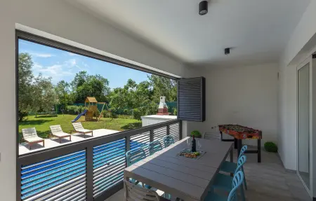 Villa Elica, Maison 8 personnes à Medulin - Photo 19