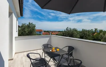 Villa Elica, Maison 8 personnes à Medulin - Photo 20