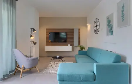 Villa Elica, Maison 8 personnes à Medulin - Photo 23