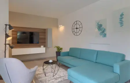 Villa Elica, Maison 8 personnes à Medulin - Photo 25