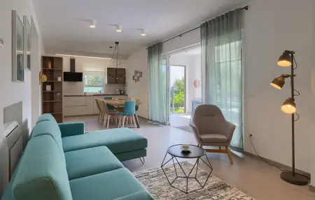 Villa Elica, Maison 8 personnes à Medulin - Photo 26