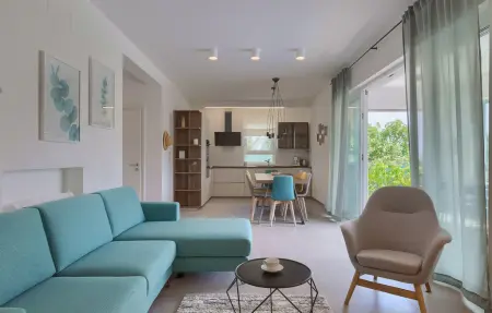 Villa Elica, Maison 8 personnes à Medulin - Photo 28