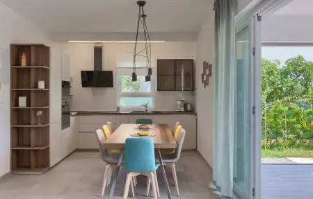 Villa Elica, Maison 8 personnes à Medulin - Photo 30