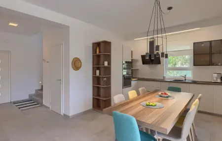 Villa Elica, Maison 8 personnes à Medulin - Photo 31