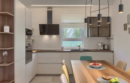 Villa Elica, Maison 8 personnes à Medulin - Photo 32