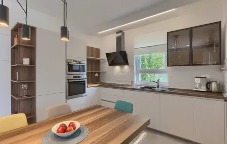 Villa Elica, Maison 8 personnes à Medulin - Photo 33