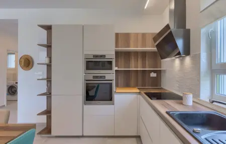 Villa Elica, Maison 8 personnes à Medulin - Photo 34