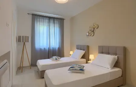 Villa Elica, Maison 8 personnes à Medulin - Photo 35