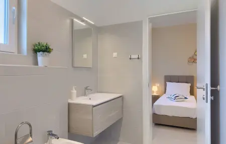 Villa Elica, Maison 8 personnes à Medulin - Photo 37