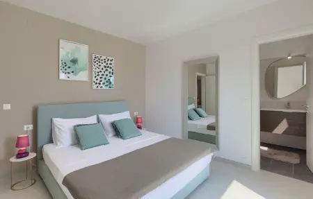 Villa Elica, Maison 8 personnes à Medulin - Photo 40