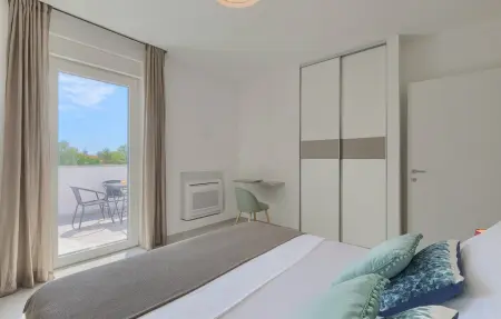 Villa Elica, Maison 8 personnes à Medulin - Photo 41
