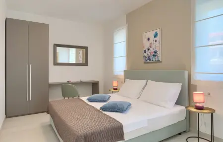 Villa Elica, Maison 8 personnes à Medulin - Photo 44