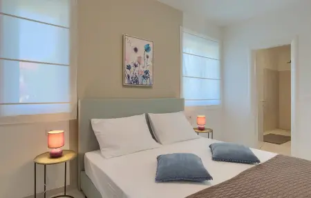 Villa Elica, Maison 8 personnes à Medulin - Photo 45