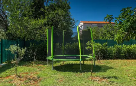 Villa Elica, Maison 8 personnes à Medulin - Photo 55