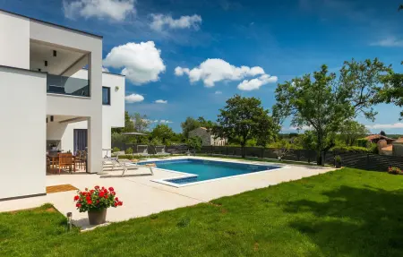 Villa Lucas, Maison 8 personnes à Marcana - Photo 5