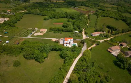 Villa Lucas, Maison 8 personnes à Marcana - Photo 7