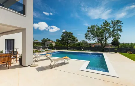 Villa Lucas, Maison 8 personnes à Marcana - Photo 12