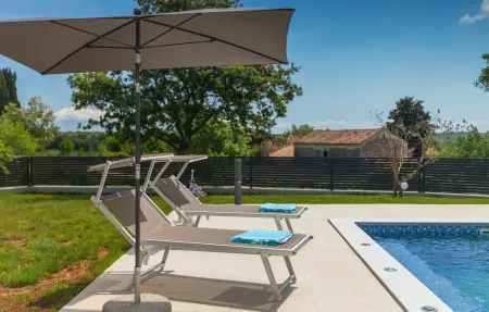 Villa Lucas, Maison 8 personnes à Marcana - Photo 13
